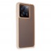 Xiaomi 13T / 13T Pro Kılıf Elegant Seri Silikon Kapak