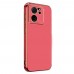 Xiaomi 13T / 13T Pro Kılıf Volet Luxury Seri Kamera Korumalı Silikon Kapak