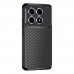 Xiaomi 14T Pro Kılıf Focus Carbon Silikon Kapak Xiaomi 14T Pro Kılıf Focus Carbon Silikon Kapak