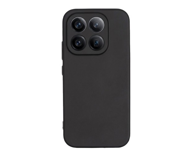 Xiaomi 17 Kılıf PremiumS Silikon Kapak&hellip;