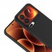 Xiaomi 17 Pro Max Kılıf PremiumS Silikon Kapak Xiaomi 17 Pro Max Kılıf PremiumS Silikon Kapak