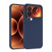 Xiaomi 17 Pro Max Kılıf PremiumS Silikon Kapak Xiaomi 17 Pro Max Kılıf PremiumS Silikon Kapak