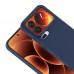 Xiaomi 17 Pro Max Kılıf PremiumS Silikon Kapak Xiaomi 17 Pro Max Kılıf PremiumS Silikon Kapak