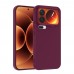 Xiaomi 17 Pro Max Kılıf PremiumS Silikon Kapak Xiaomi 17 Pro Max Kılıf PremiumS Silikon Kapak