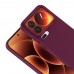 Xiaomi 17 Pro Max Kılıf PremiumS Silikon Kapak Xiaomi 17 Pro Max Kılıf PremiumS Silikon Kapak