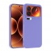 Xiaomi 17 Pro Max Kılıf PremiumS Silikon Kapak Xiaomi 17 Pro Max Kılıf PremiumS Silikon Kapak