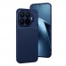 Xiaomi 17T Kılıf Focus Carbon Silikon Kapak