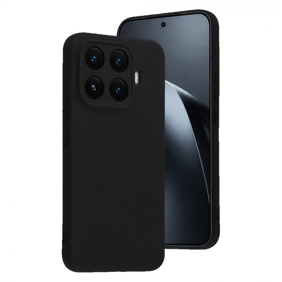 Xiaomi 17T Pro Kılıf Kamera Korumalı Lansman Silikon Kapak Xiaomi 17T Pro Kılıf Kamera Korumalı Lansman Silikon Kapak