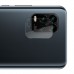 Xiaomi Mi 10 Lite Kamera Lens Koruyucu Nano Cam Şeffaf Tam Kaplama