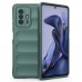 Xiaomi Mi 11T / Mi 11T Pro Kılıf Optimum Lens Çerçeveli Silikon Kapak