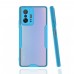 Xiaomi Mi 11T / Mi 11T Pro Kılıf Platin Matte Silikon Arka Kapak