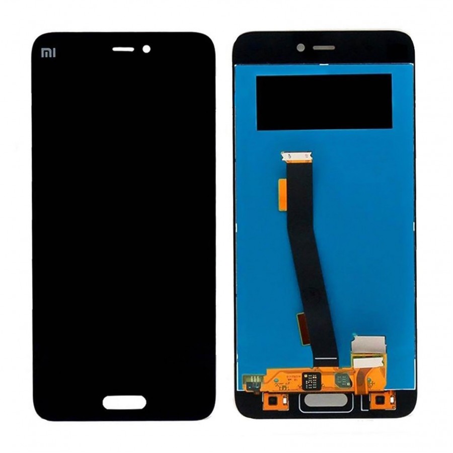 Xiaomi Mi 5 LCD Ekran Dokunmatik Siyah