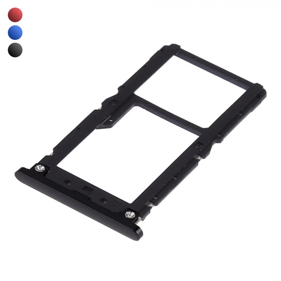 Xiaomi Mi 8 Lite Sim Kart Yuvası Sim Tepsisi