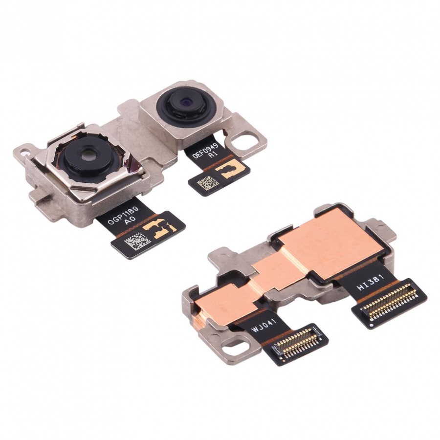 Xiaomi Mi 8 SE Arka Kamera Set Org