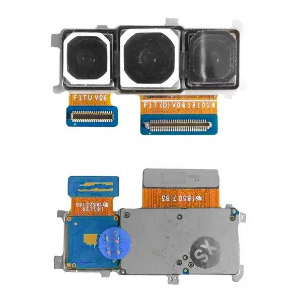 Xiaomi Mi 9 Arka Kamera Set Org…