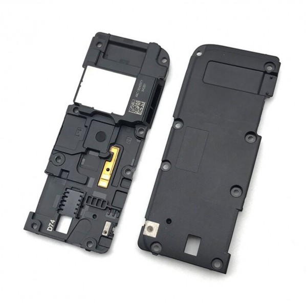 Xiaomi Mi 9 Lite Buzzer Anten Hoparlör Komple Orj…