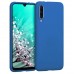 Xiaomi Mi 9 Lite Kılıf FitCase PremiumS Silikon Arka Kapak