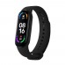 Xiaomi Mi Band 5 / 6 Uyumlu Silikon Kordon