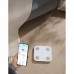 Xiaomi Mi Body Composition Scale S400 Yeni Nesil Çift Frekanslı Akıllı Bluetooth Baskül Xiaomi Mi Body Composition Scale S400 Yeni Nesil Çift Frekanslı Akıllı Bluetooth Baskül