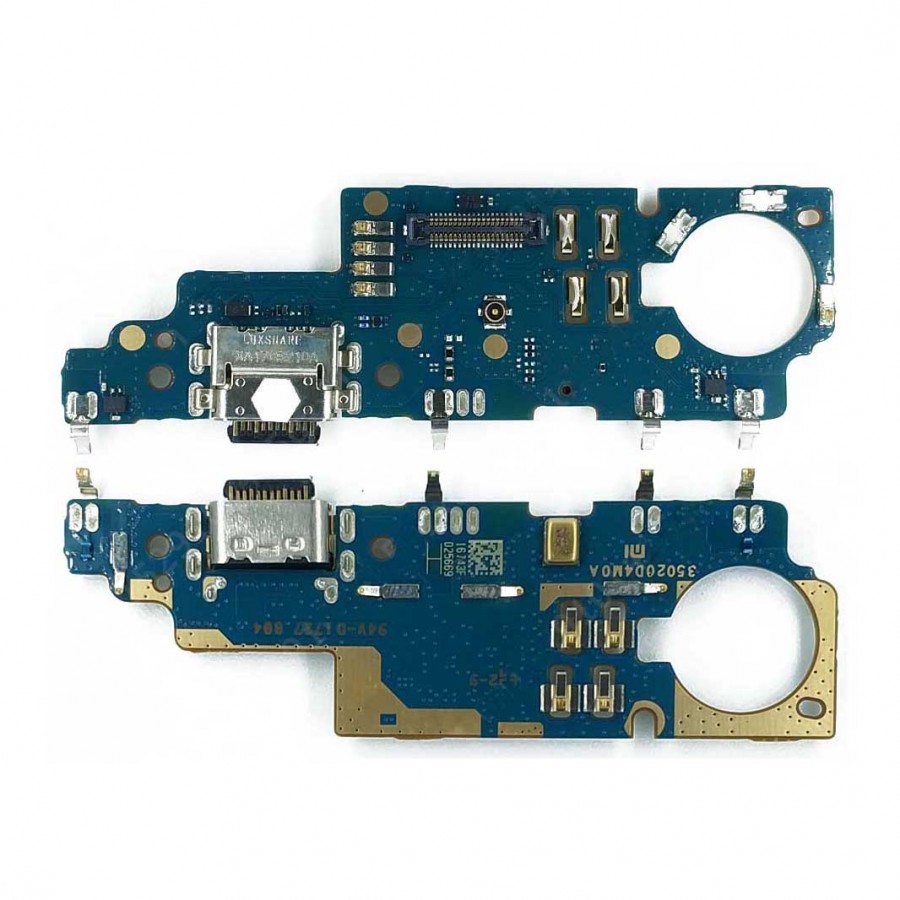 Xiaomi Mi Max 2 Şarj Soketi Mikrofon Bordu Orj