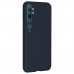 Xiaomi Mi Note 10 Kılıf FitCase PremiumS Silikon Arka Kapak
