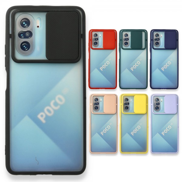 Xiaomi Poco F3 Kılıf Palm Kamera Koruma Kapaklı Silikon… Xiaomi Poco F3 Kılıf Palm Kamera Koruma Kapaklı Silikon…