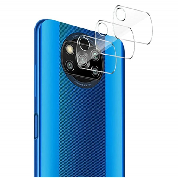 Xiaomi Poco X3 NFC Kamera Lens Koruyucu Nano Cam Şeffaf Tam Kaplama… Xiaomi Poco X3 NFC Kamera Lens Koruyucu Nano Cam Şeffaf Tam Kaplama…