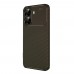 Xiaomi Poco X7 Pro Kılıf Focus Carbon Silikon Kapak