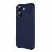 Xiaomi Poco X7 Pro Kılıf Focus Carbon Silikon Kapak