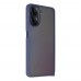 Xiaomi Redmi 13C Kılıf Elegant Seri Silikon Kapak