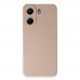 Xiaomi Redmi 13C Kılıf Kamera Korumalı Lansman Silikon Kapak