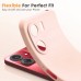Xiaomi Redmi 13C Kılıf Kamera Korumalı Lansman Silikon Kapak