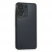 Xiaomi Redmi 13C Kılıf Razer Lens Çerçeveli Silikon Kapak