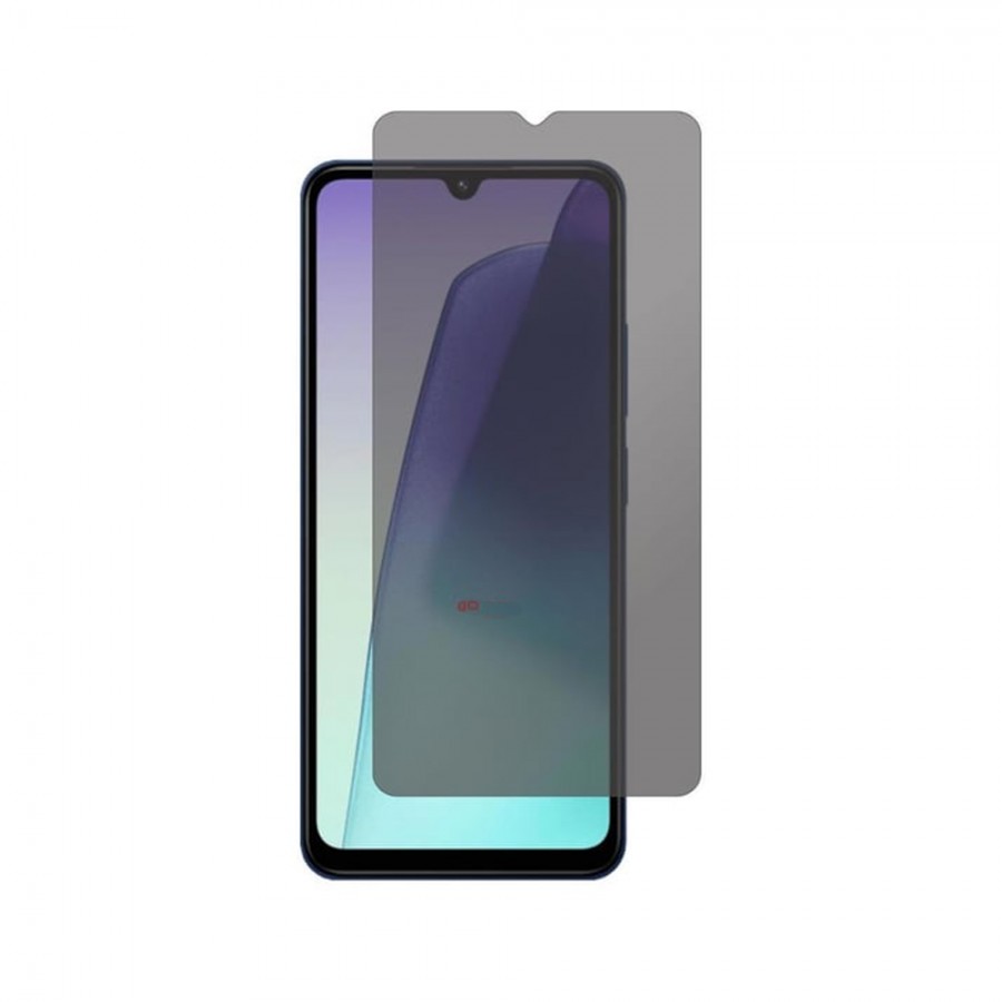 Xiaomi Redmi 14C Hayalet Privacy FlexiGlass MAT Nano Ekran Koruyucu