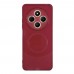 Xiaomi Redmi 14C Kılıf Maya Karbon Seri Silikon Kapak