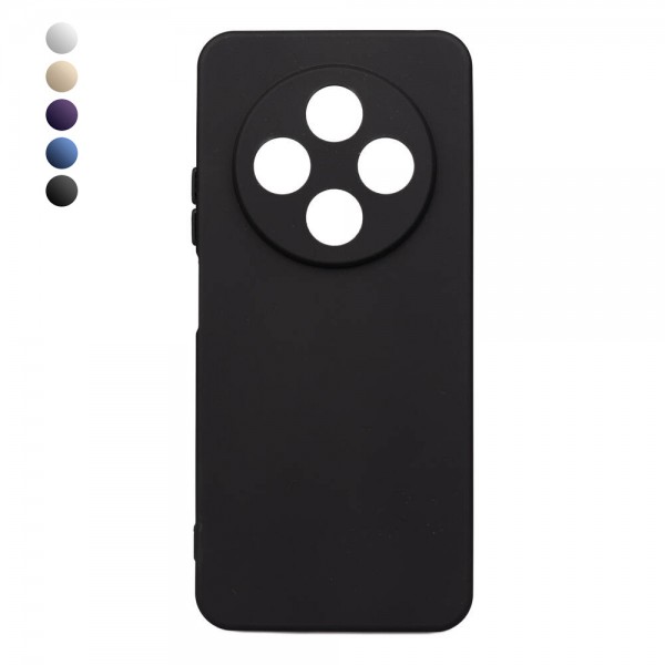 Xiaomi Redmi 14C Kılıf PremiumS Silikon Arka Kapak…