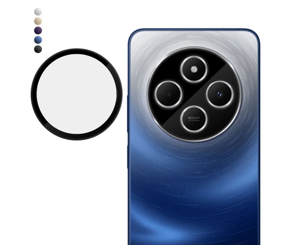 Xiaomi Redmi 14C Raze Metal Kamera Lens Koruyucu&hellip;