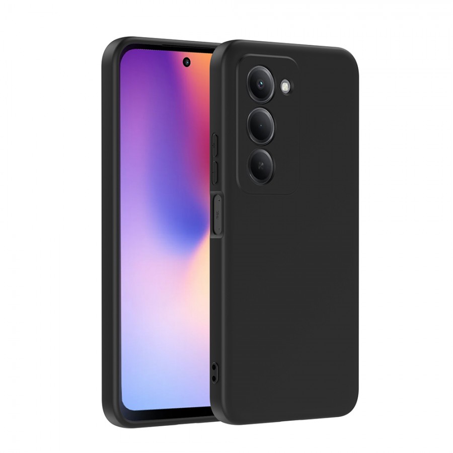 Xiaomi Redmi 15 Kılıf Kamera Korumalı Lansman Silikon Kapak Xiaomi Redmi 15 Kılıf Kamera Korumalı Lansman Silikon Kapak