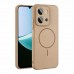 Xiaomi Redmi 15C 4G/5G Kılıf FitCase Soft Premium M-Safe Silikon Kapak Xiaomi Redmi 15C 4G/5G Kılıf FitCase Soft Premium M-Safe Silikon Kapak