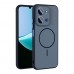 Xiaomi Redmi 15C 4G/5G Kılıf FitCase Soft Premium M-Safe Silikon Kapak Xiaomi Redmi 15C 4G/5G Kılıf FitCase Soft Premium M-Safe Silikon Kapak