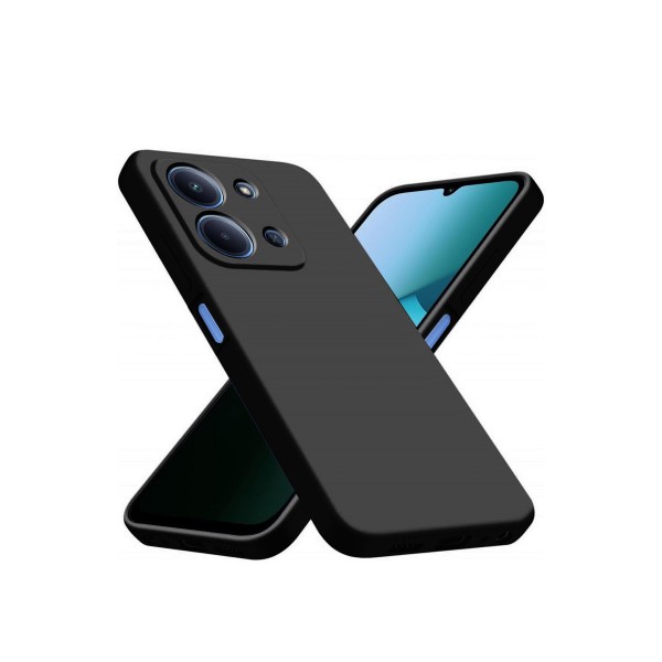 Xiaomi Redmi 15C Kılıf Kamera Korumalı Lansman Silikon Kapak&hellip;