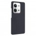 Xiaomi Redmi 15C Kılıf Vega Magsafe Karbon Desen Kapak Xiaomi Redmi 15C Kılıf Vega Magsafe Karbon Desen Kapak