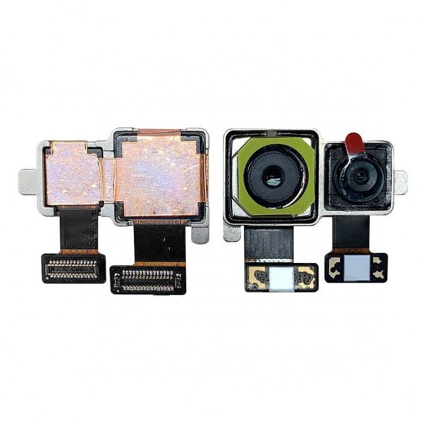 Xiaomi Redmi 8 Lite Arka Kamera Set Org…