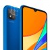 Xiaomi Redmi 9C Kamera Lens Koruyucu Nano Cam Şeffaf Tam Kaplama