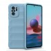 Xiaomi Redmi Note 10 / 10S Kılıf Optimum Lens Çerçeveli Silikon Kapak