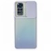 Xiaomi Redmi Note 11 / 11S Kılıf Palm Kamera Koruma Kapaklı Silikon