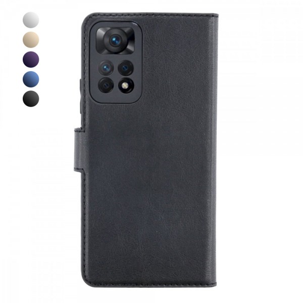 Xiaomi Redmi Note 11 Pro Uyumlu Elite Kapaklı Cüzdan Kılıf…