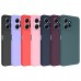 Xiaomi Redmi Note 12 4G Kılıf Kamera Korumalı Lansman Silikon Kapak