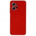Xiaomi Redmi Note 12 4G Kılıf Kamera Korumalı Lansman Silikon Kapak