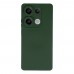 Xiaomi Redmi Note 13 Pro 4G Kılıf Kamera Korumalı Lansman Silikon Kapak